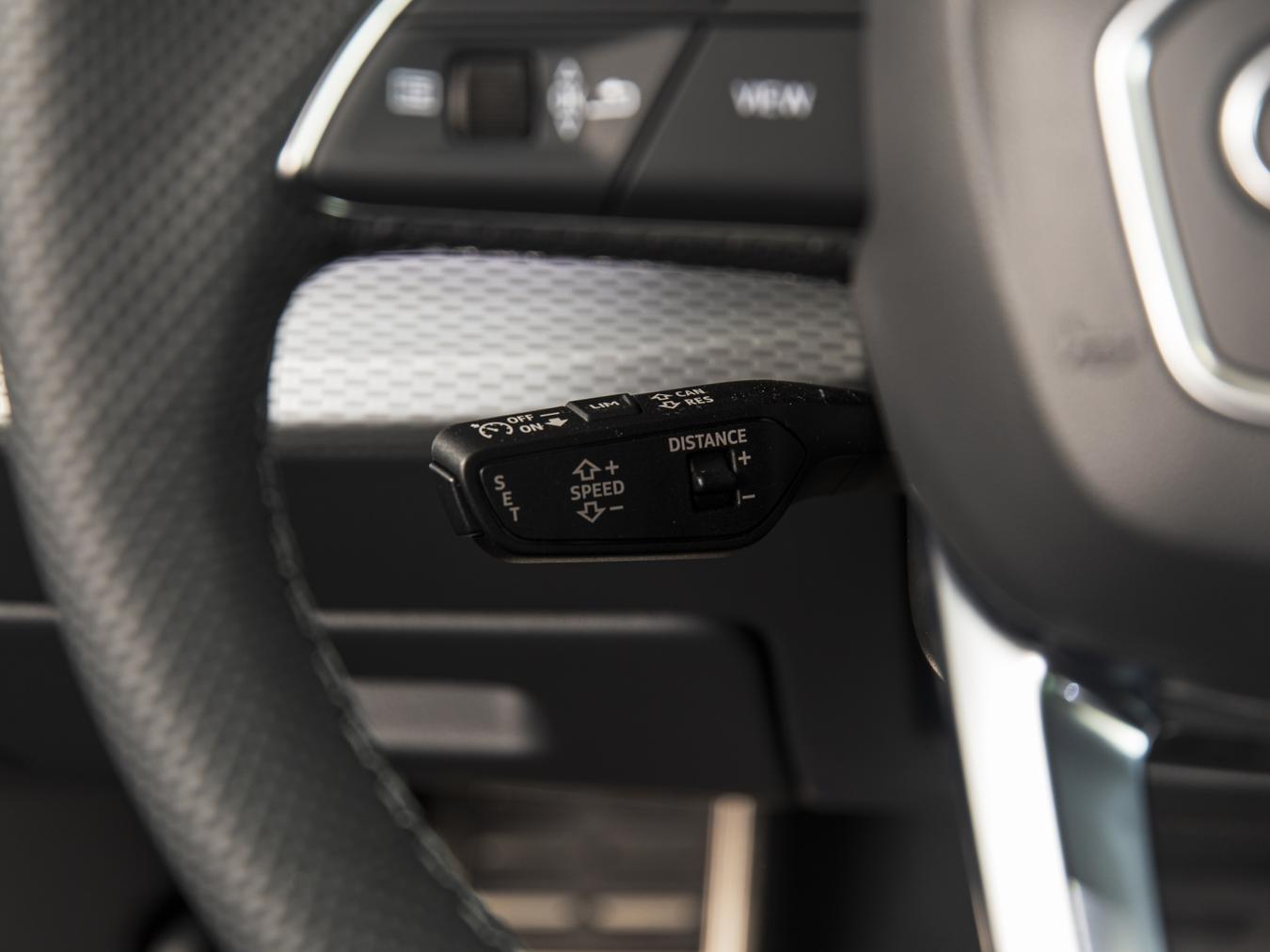 Audi Q8 60 TFSI-e Quattro S-Line