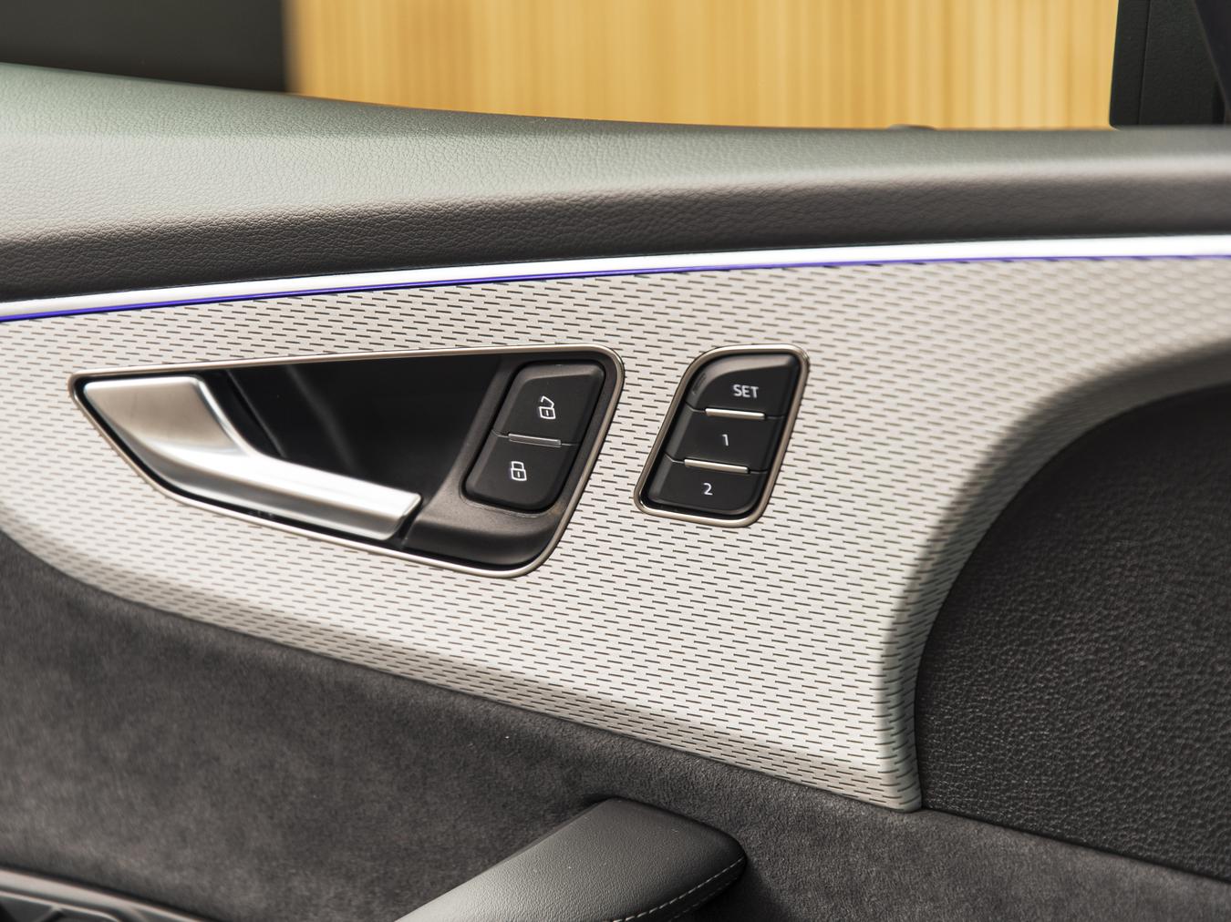 Audi Q8 60 TFSI-e Quattro S-Line