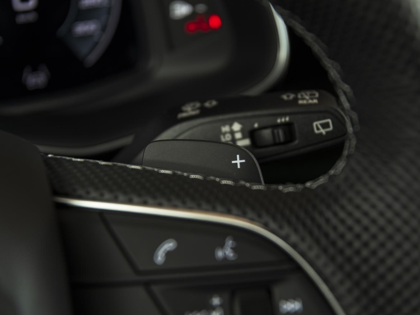 Audi Q8 60 TFSI-e Quattro S-Line