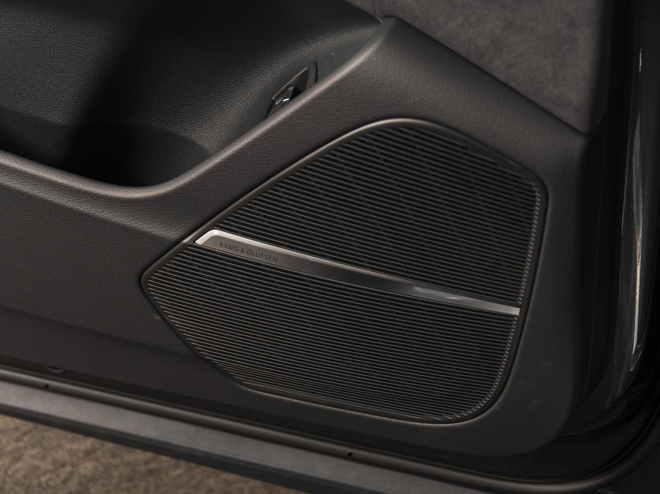 Audi Q8 60 TFSI-e Quattro S-Line