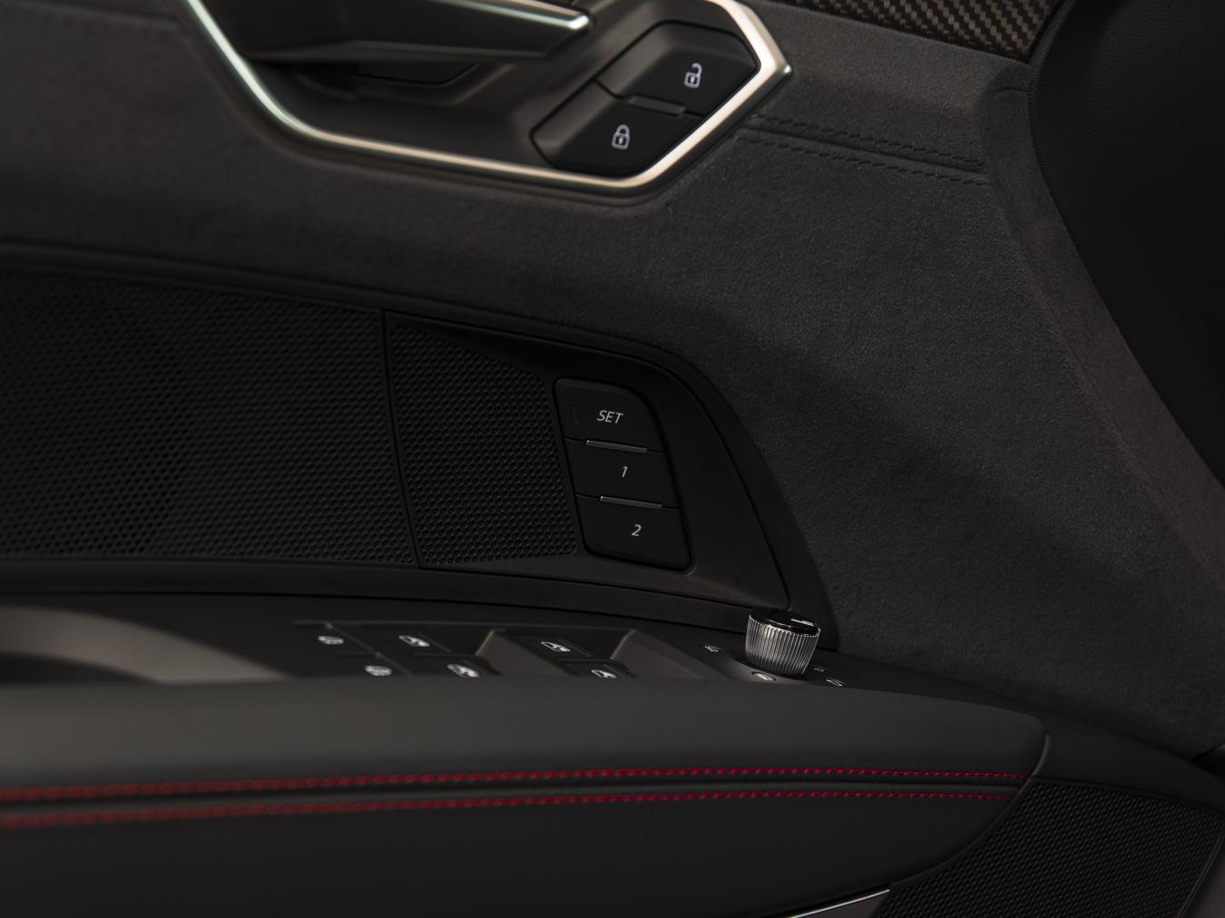 Audi S E-tron GT