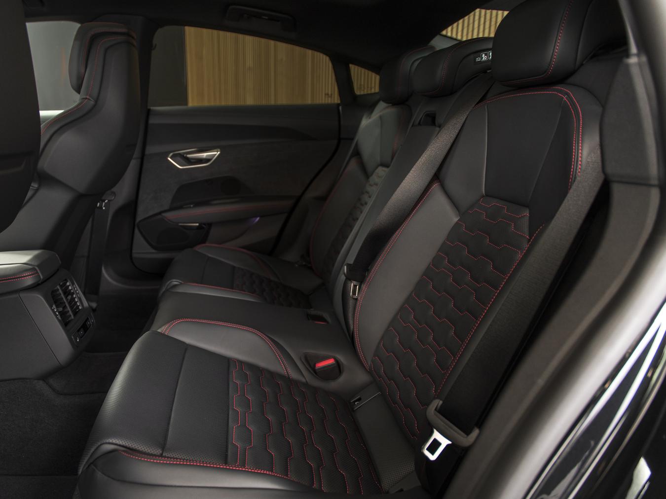 Audi S E-tron GT
