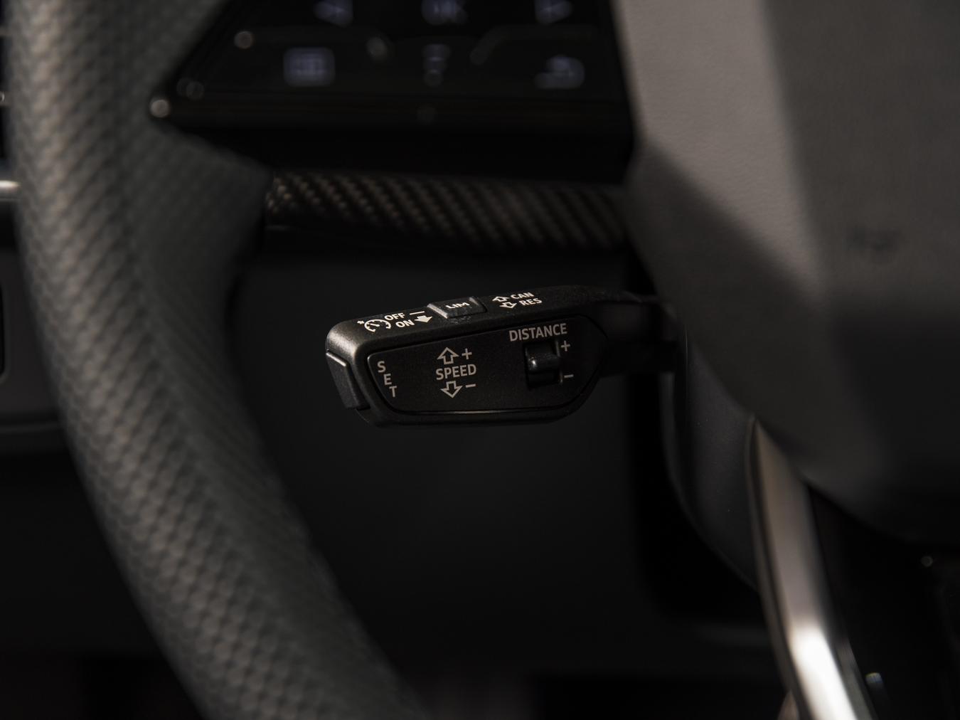 Audi S E-tron GT