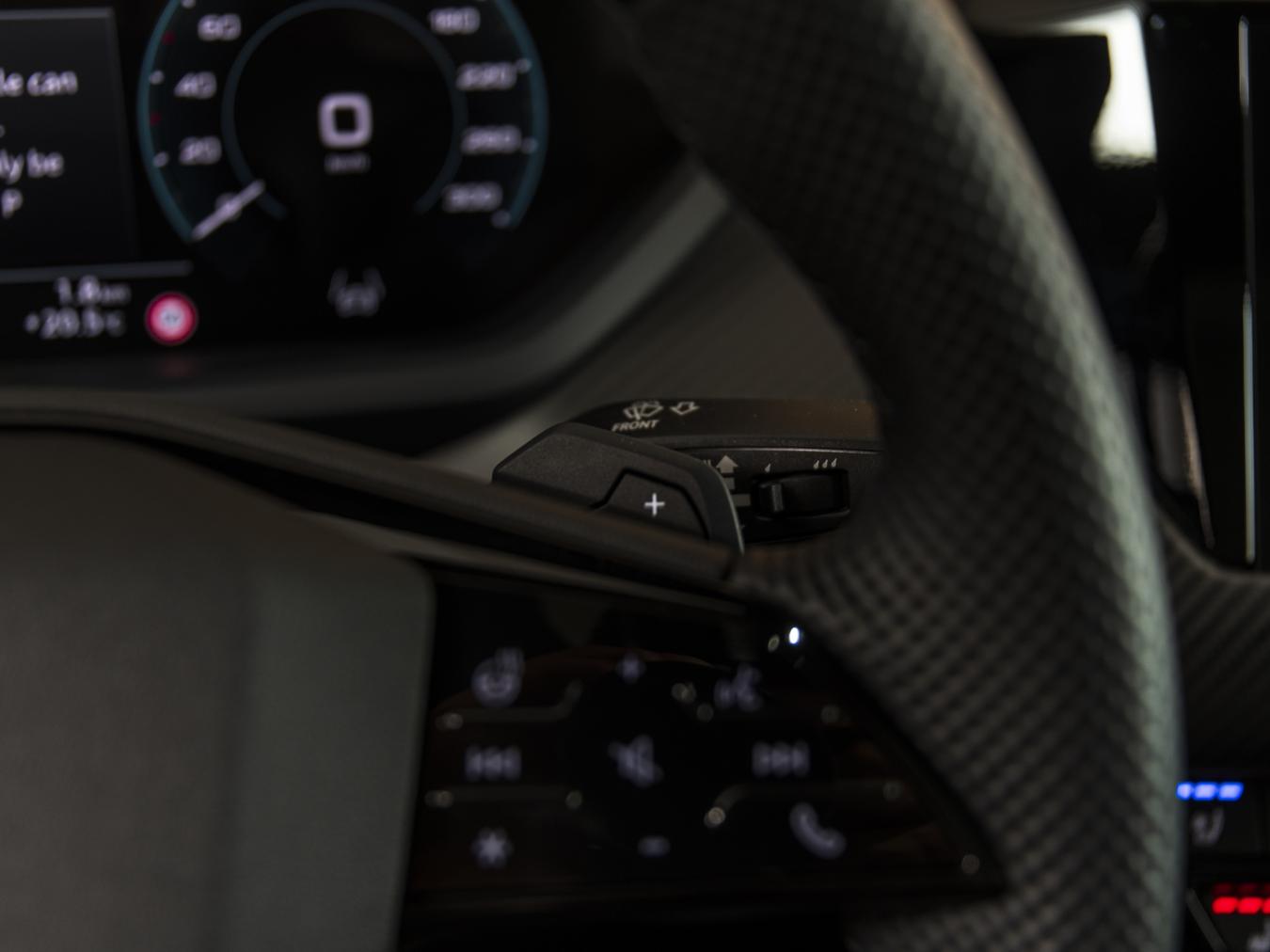 Audi S E-tron GT