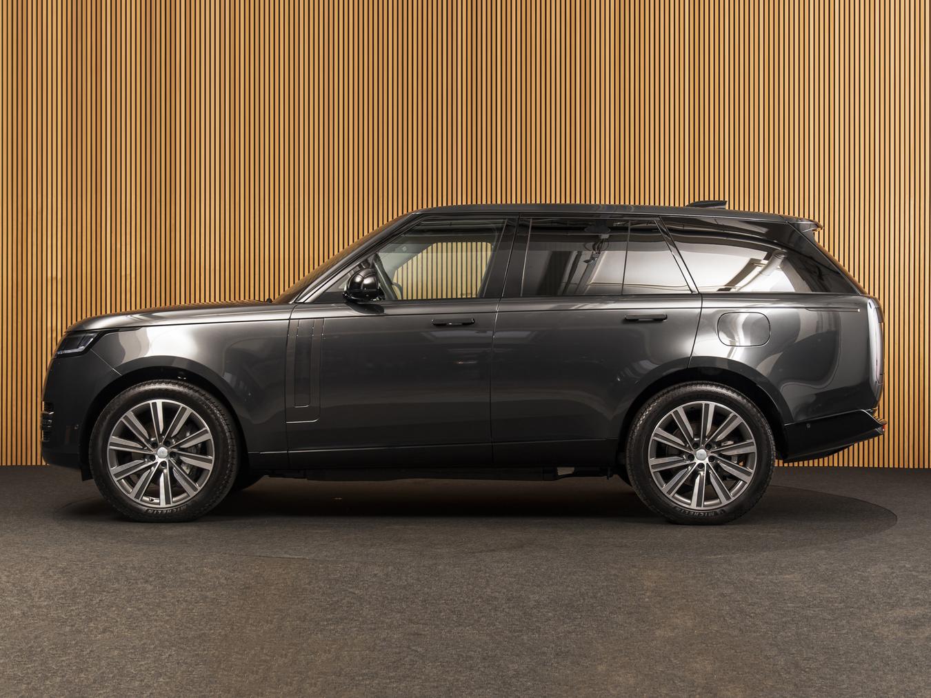 Land Rover Range Rover P460e HSE