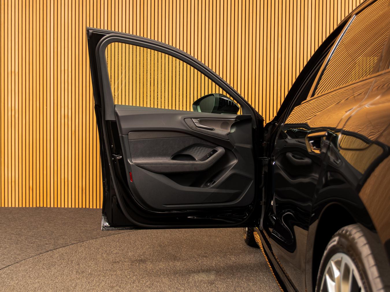 Audi A5 Avant E-Hybr Quattro S-Edition Competition