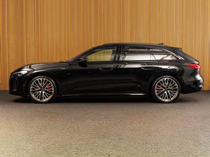 Audi A5 Avant E-Hybr Quattro S-Edition Competition