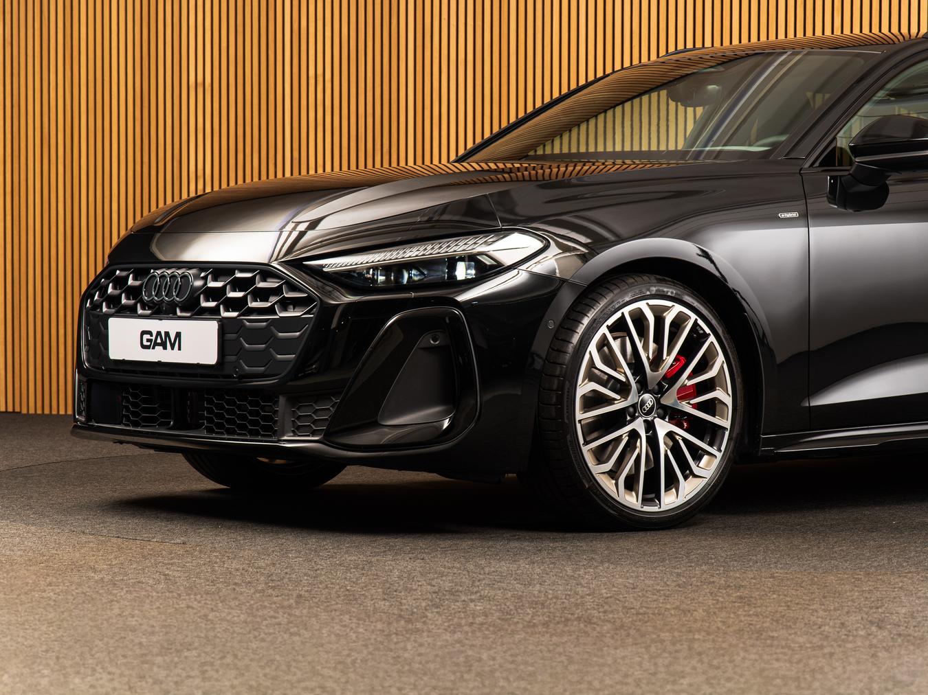 Audi A5 Avant E-Hybr Quattro S-Edition Competition