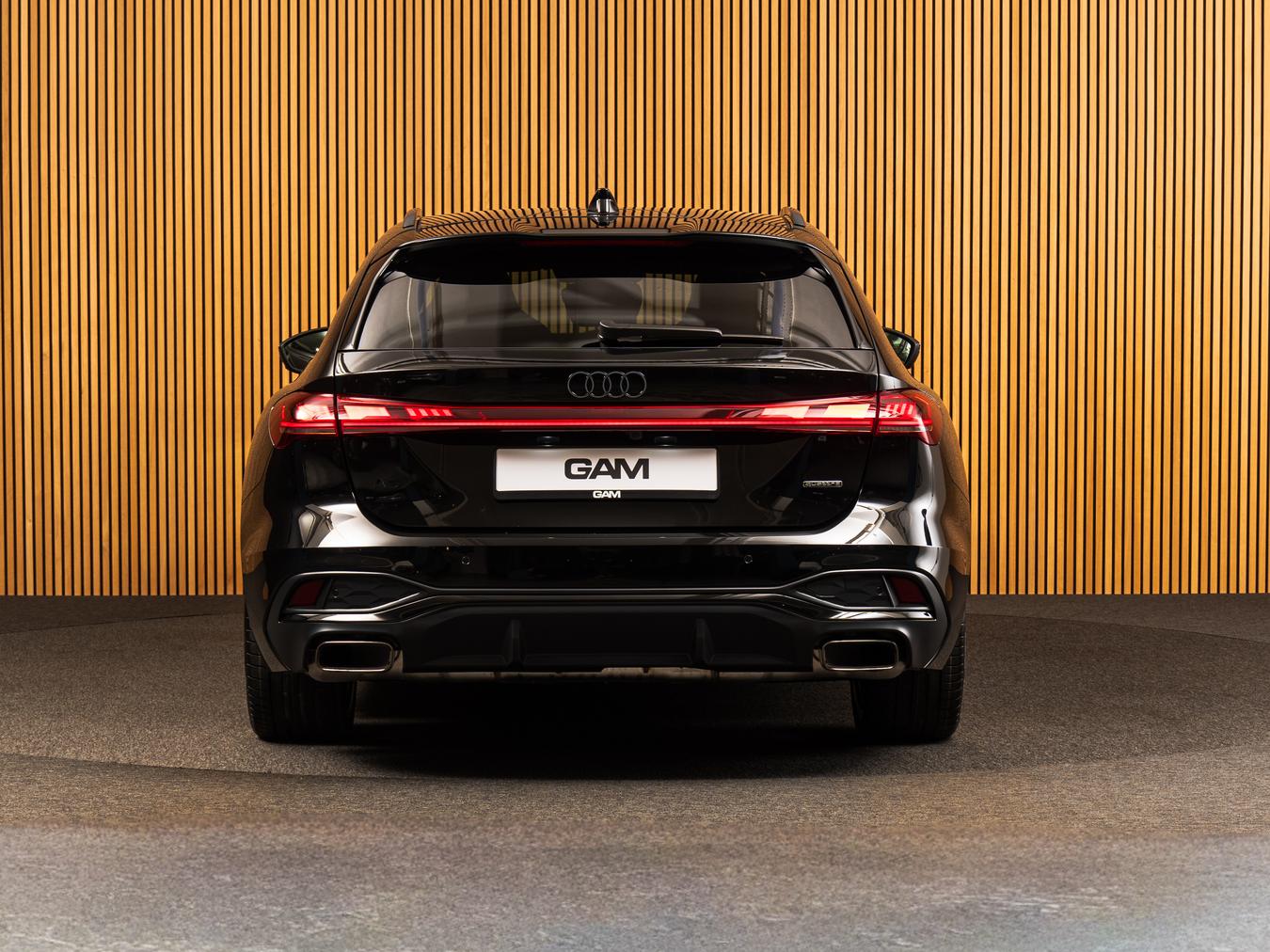 Audi A5 Avant E-Hybr Quattro S-Edition Competition