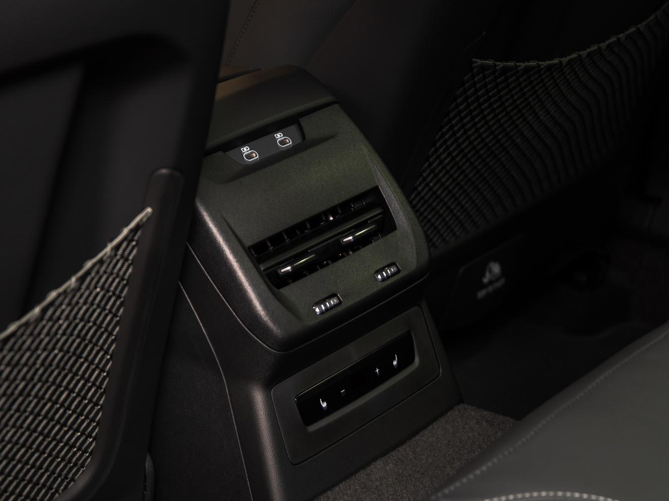 Audi A5 Avant E-Hybr Quattro S-Edition Competition
