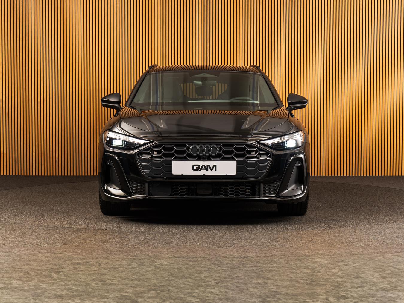 Audi A5 Avant E-Hybr Quattro S-Edition Competition