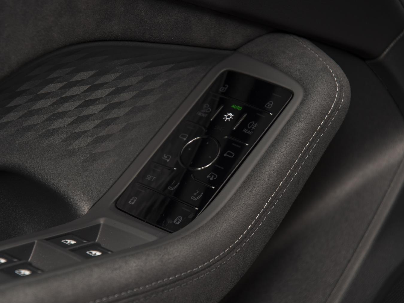 Audi A5 Avant E-Hybr Quattro S-Edition Competition