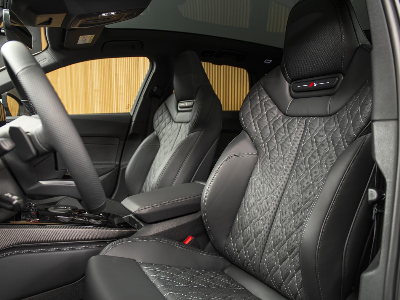 Audi A5 Avant E-Hybr Quattro S-Edition Competition