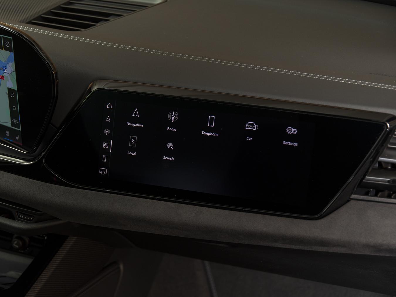 Audi A5 Avant E-Hybr Quattro S-Edition Competition