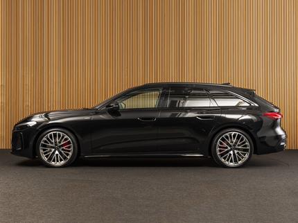 Audi A5 Avant E-Hybr Quattro S-Edition Competition