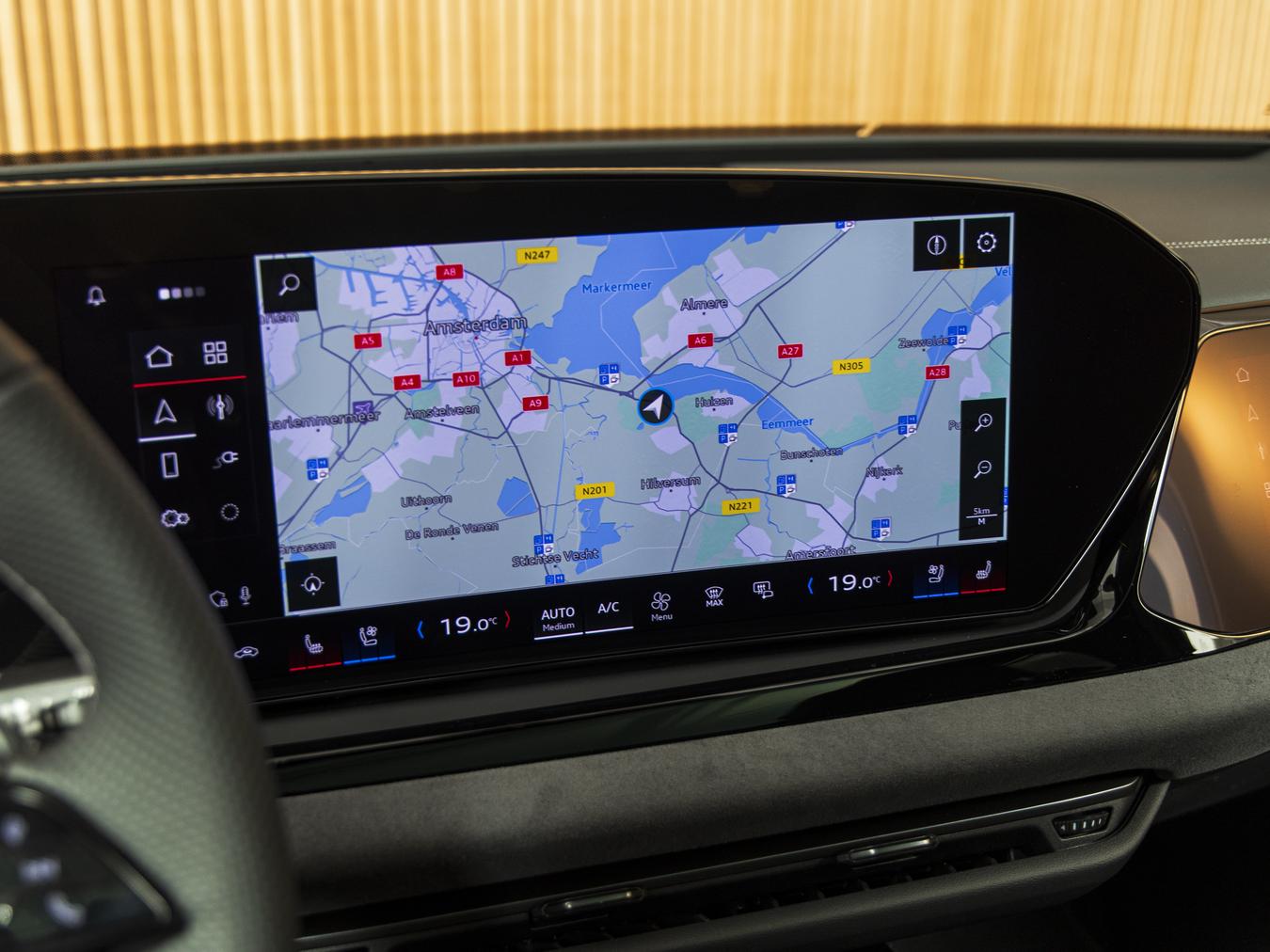 Audi A5 Avant E-Hybr Quattro S-Edition Competition