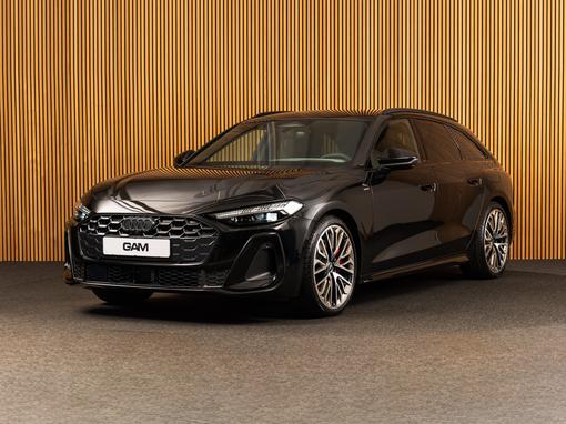 Audi A5 Avant E-Hybr Quattro S-Edition Competition