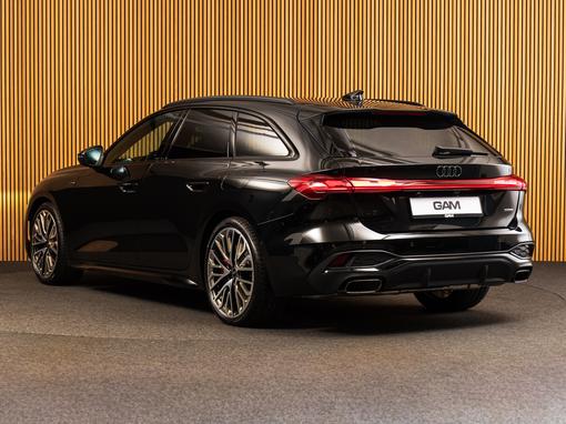 Audi A5 Avant E-Hybr Quattro S-Edition Competition