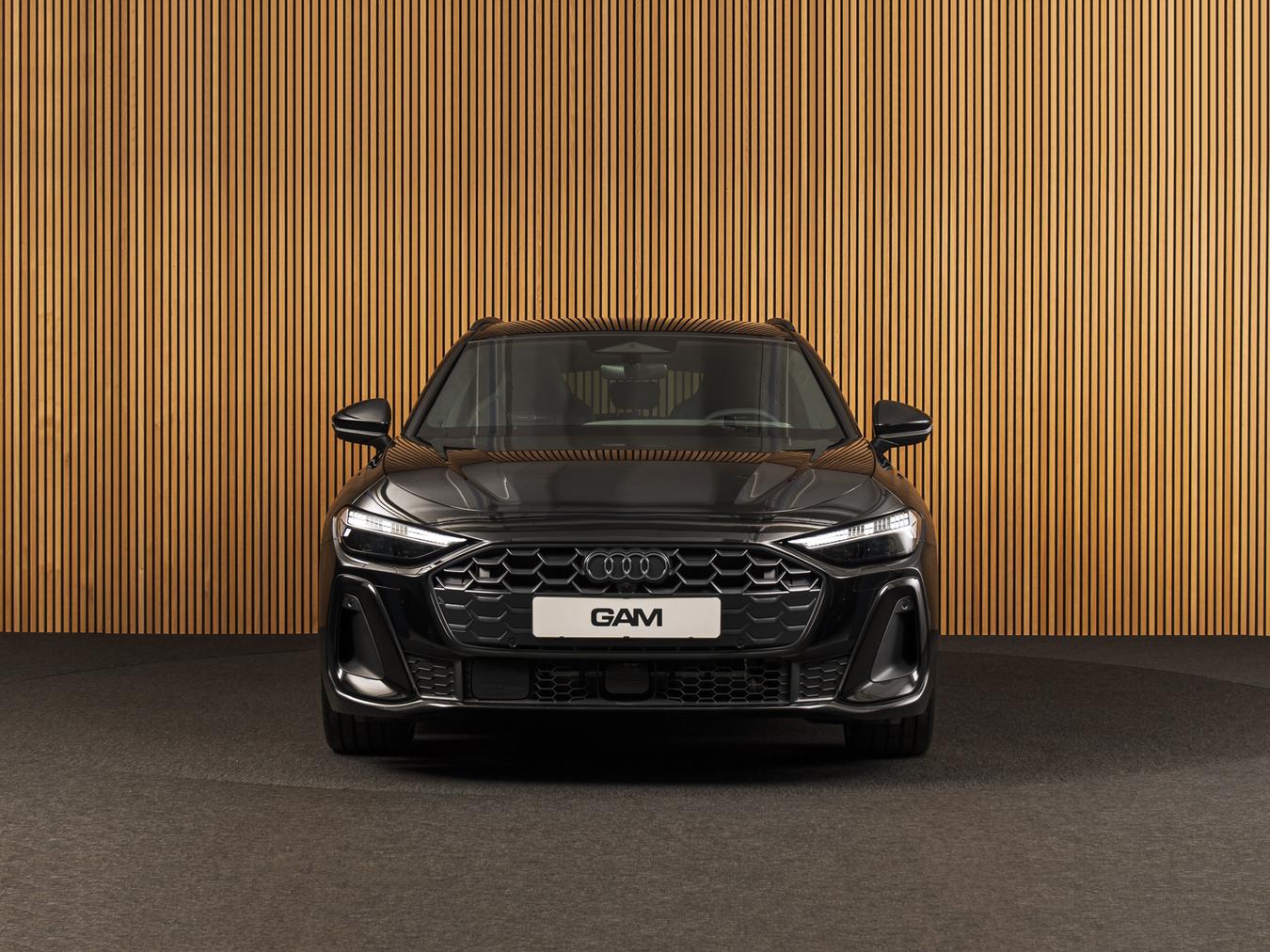 Audi A5 Avant E-Hybr Quattro S-Edition Competition