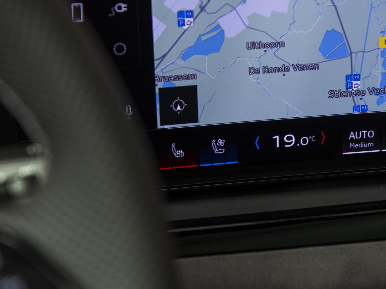 Audi A5 Avant E-Hybr Quattro S-Edition Competition