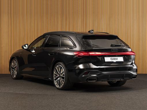 Audi A5 Avant E-Hybr Quattro S-Edition Competition