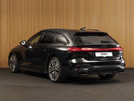 Audi A5 Avant E-Hybr Quattro S-Edition Competition