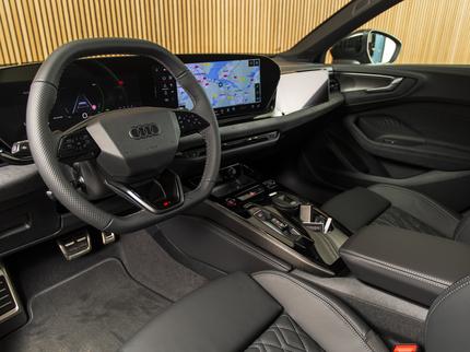 Audi A5 Avant E-Hybr Quattro S-Edition Competition