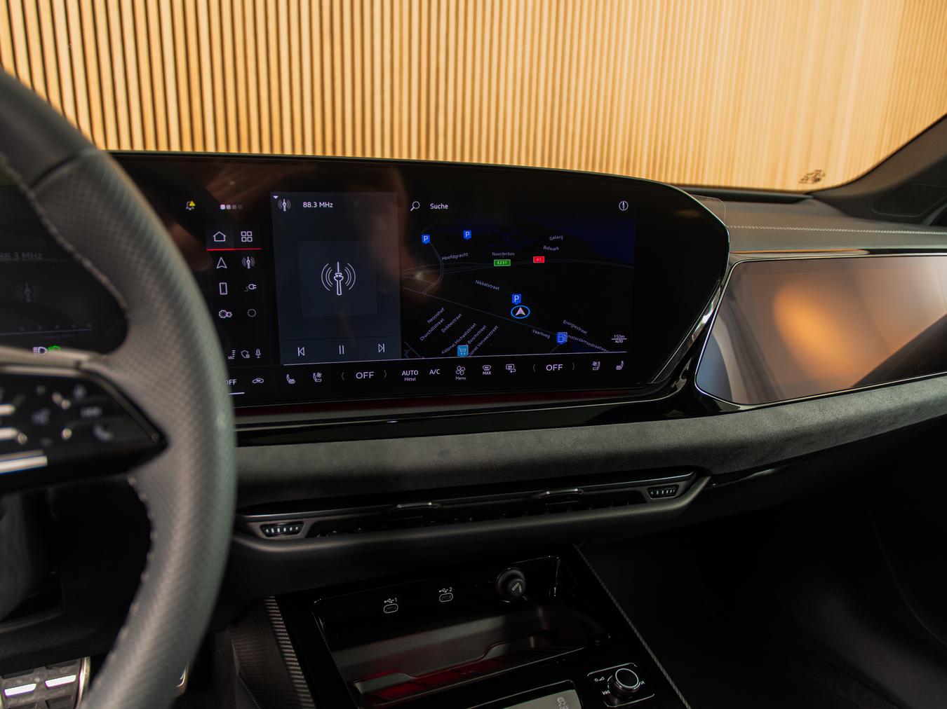 Audi A5 Avant E-Hybr Quattro S-Edition Competition