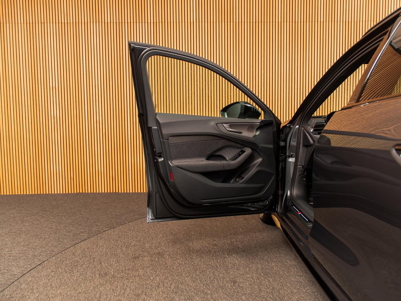 Audi A5 Avant E-Hybr Quattro S-Edition Competition
