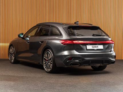 Audi A5 Avant E-Hybr Quattro S-Edition Competition