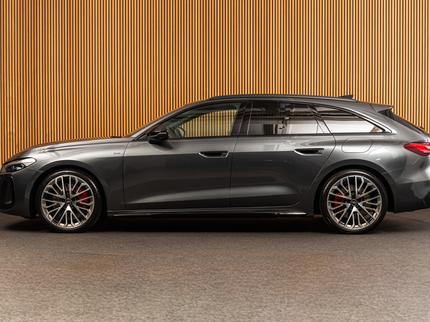 Audi A5 Avant E-Hybr Quattro S-Edition Competition