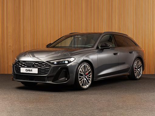 Audi A5 Avant E-Hybr Quattro S-Edition Competition