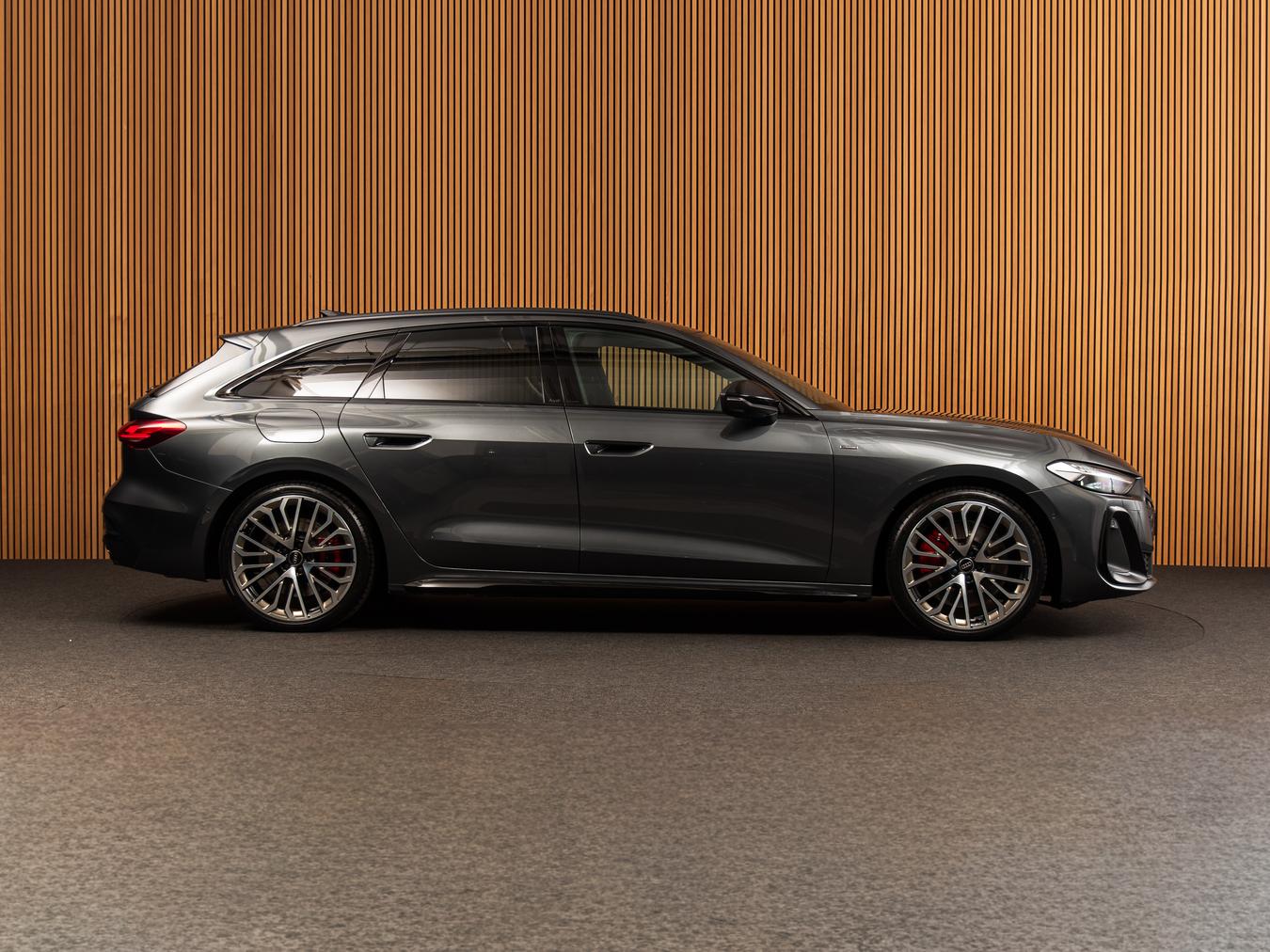 Audi A5 Avant E-Hybr Quattro S-Edition Competition