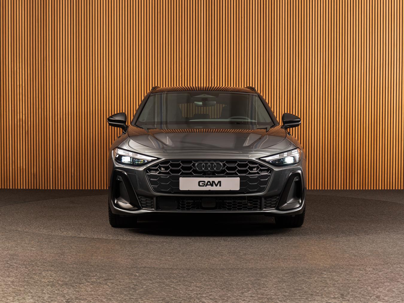 Audi A5 Avant E-Hybr Quattro S-Edition Competition