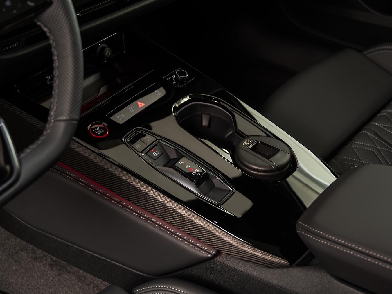 Audi A5 Avant E-Hybr Quattro S-Edition Competition