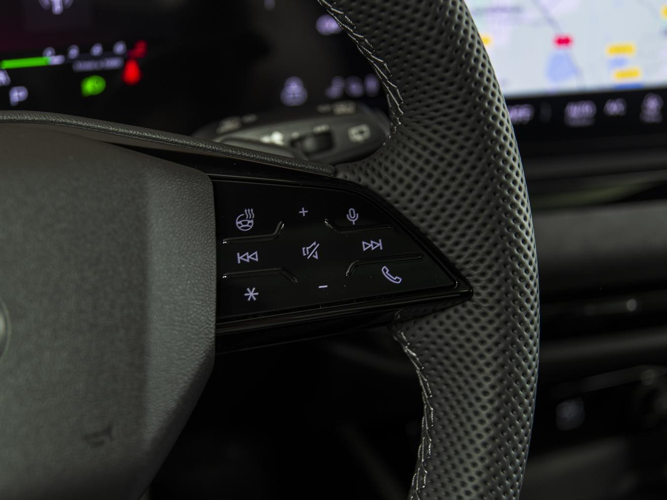 Audi A5 Avant E-Hybr Quattro S-Edition Competition