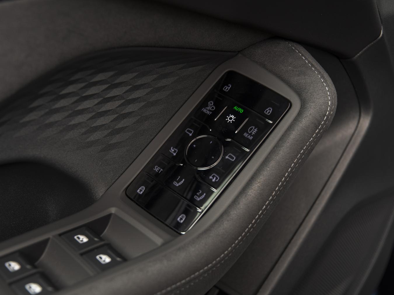 Audi A5 Avant E-Hybr Quattro S-Edition Competition