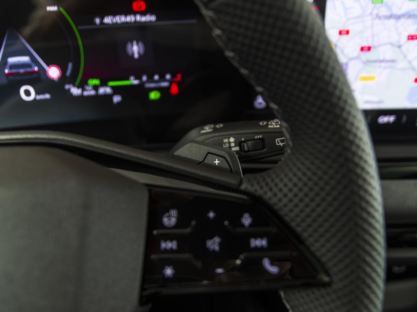 Audi A5 Avant E-Hybr Quattro S-Edition Competition