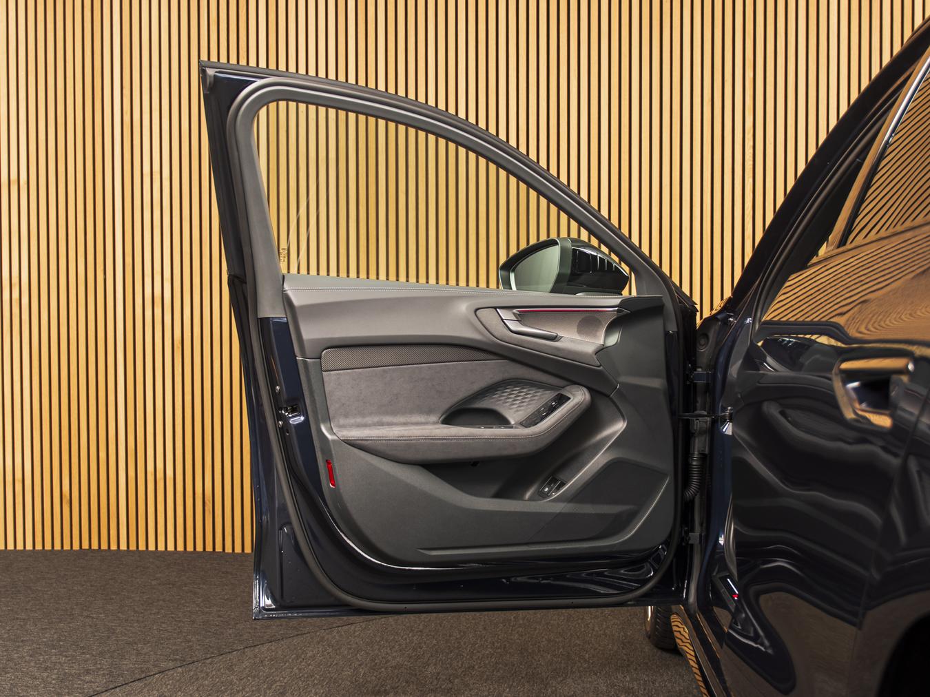 Audi A5 Avant E-Hybr Quattro S-Edition Competition