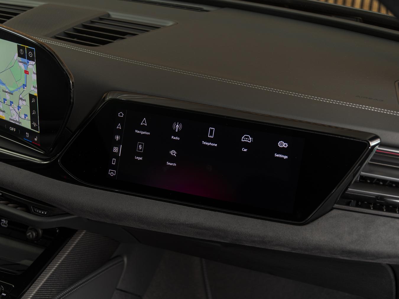 Audi A5 Avant E-Hybr Quattro S-Edition Competition