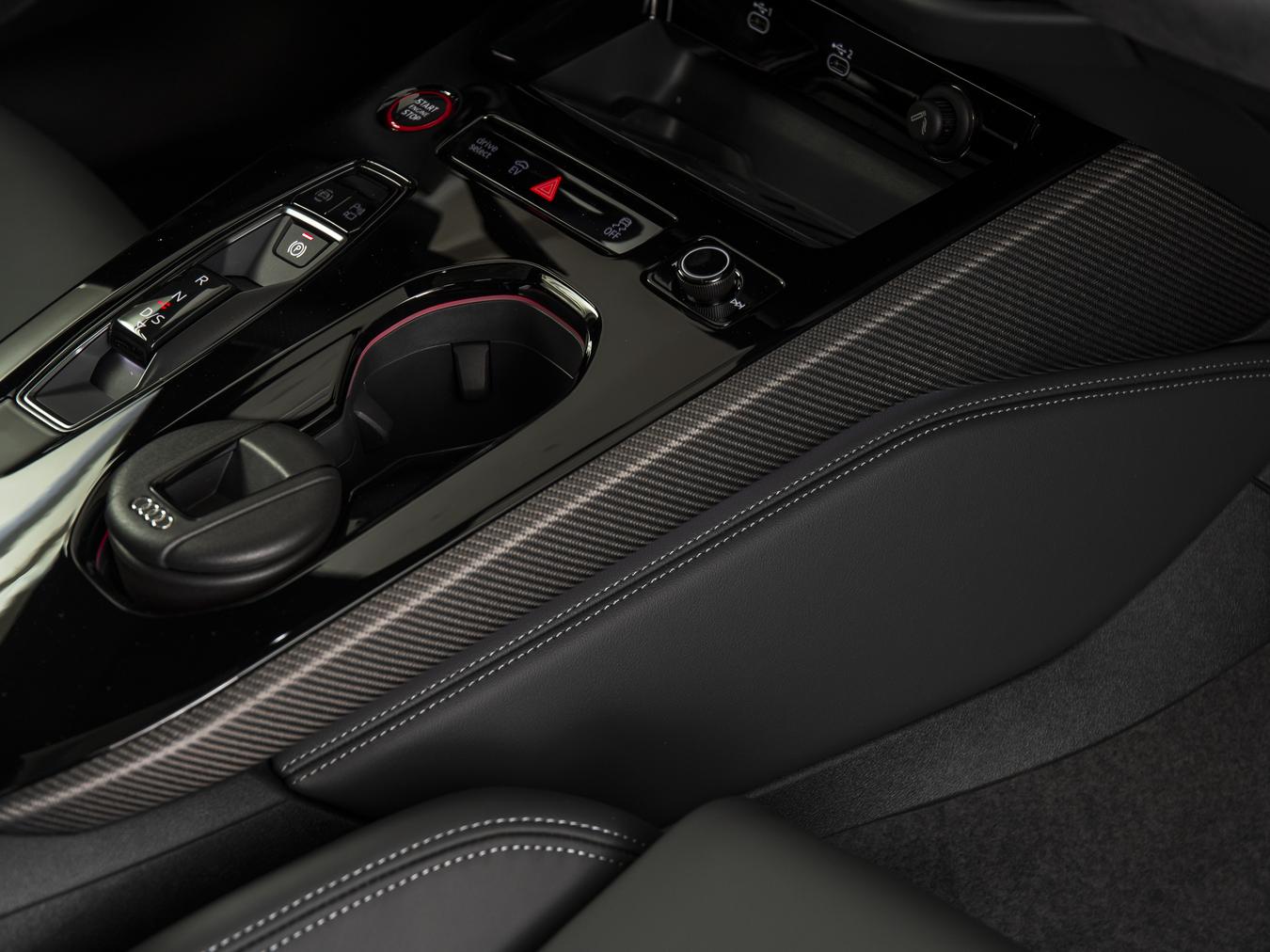 Audi A5 Avant E-Hybr Quattro S-Edition Competition