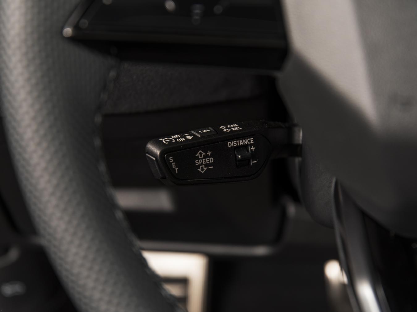 Audi A5 Avant E-Hybr Quattro S-Edition Competition