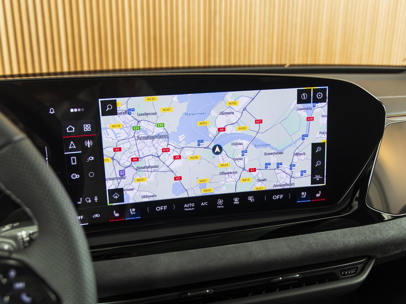 Audi A5 Avant E-Hybr Quattro S-Edition Competition