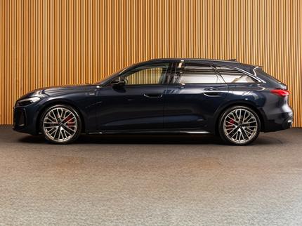 Audi A5 Avant E-Hybr Quattro S-Edition Competition