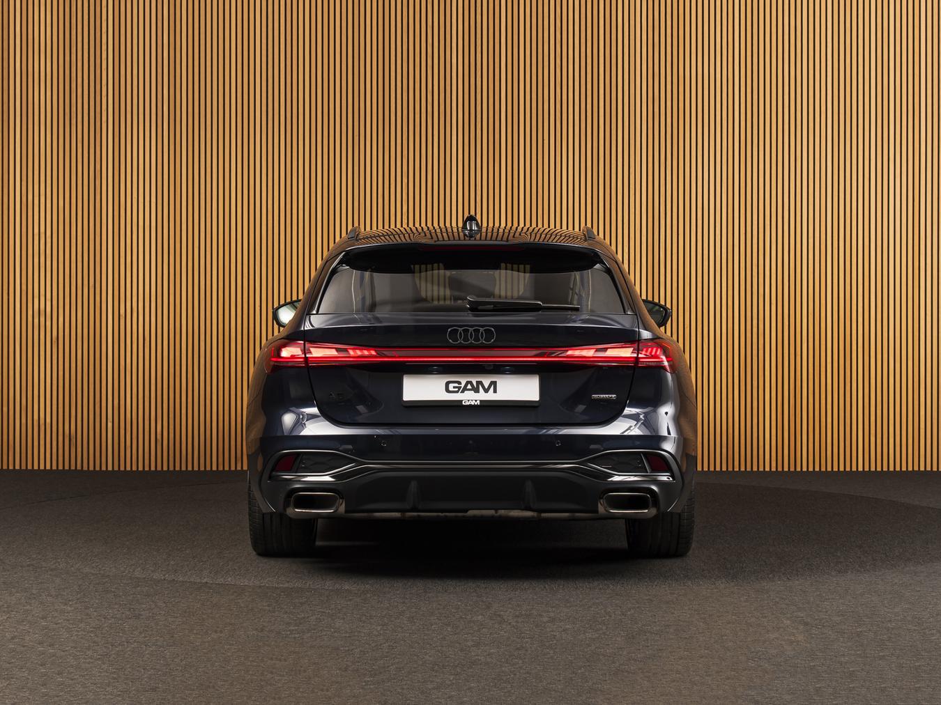 Audi A5 Avant E-Hybr Quattro S-Edition Competition