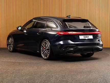 Audi A5 Avant E-Hybr Quattro S-Edition Competition