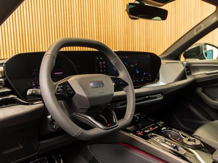 Audi A5 Avant E-Hybr Quattro S-Edition Competition
