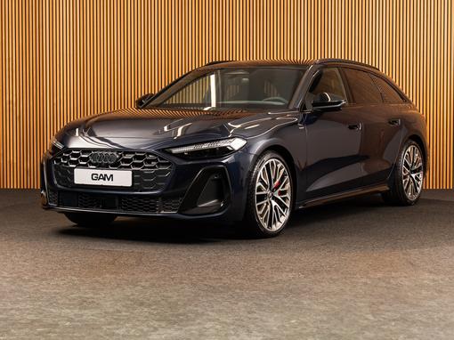 Audi A5 Avant E-Hybr Quattro S-Edition Competition