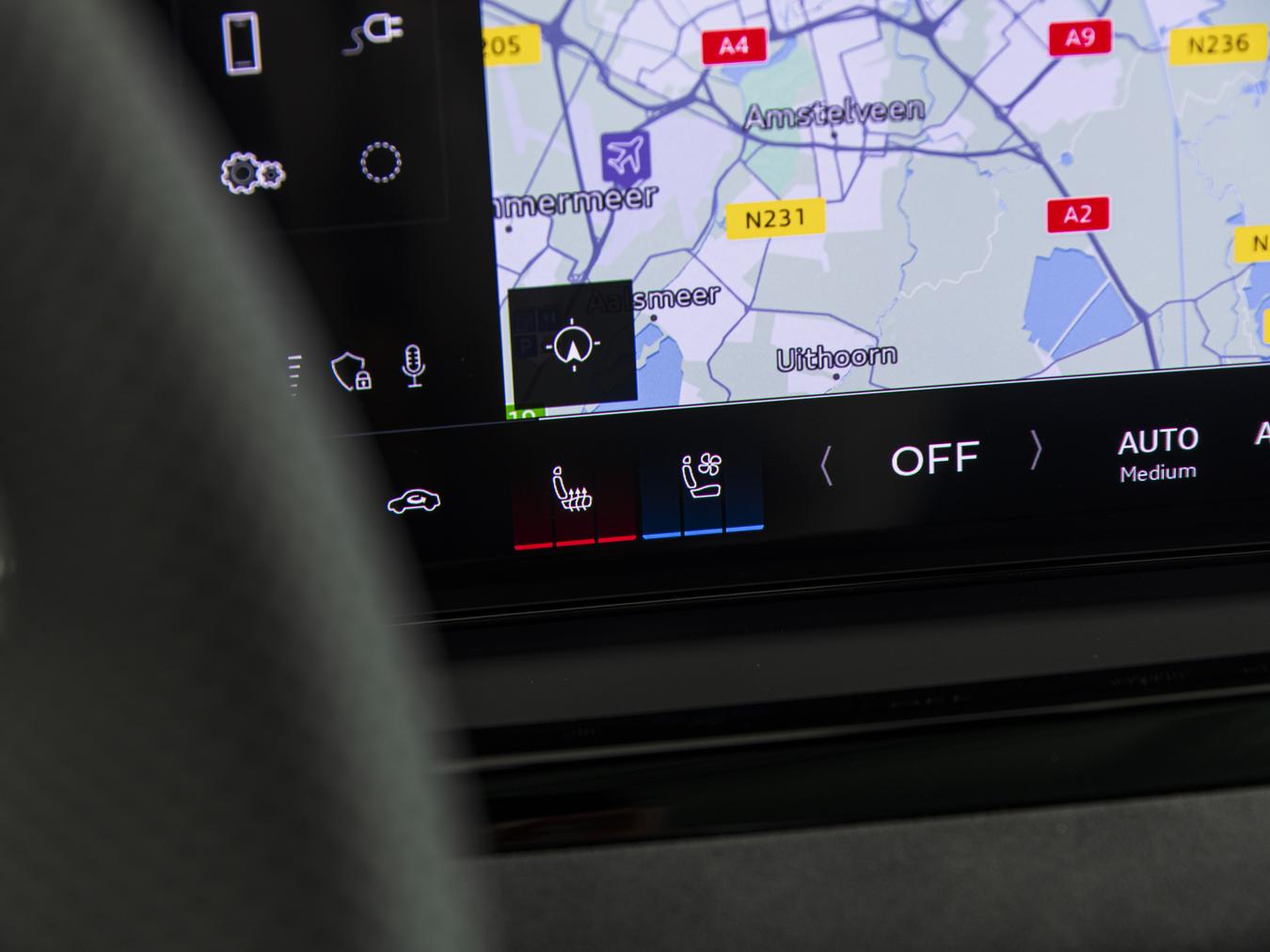 Audi A5 Avant E-Hybr Quattro S-Edition Competition