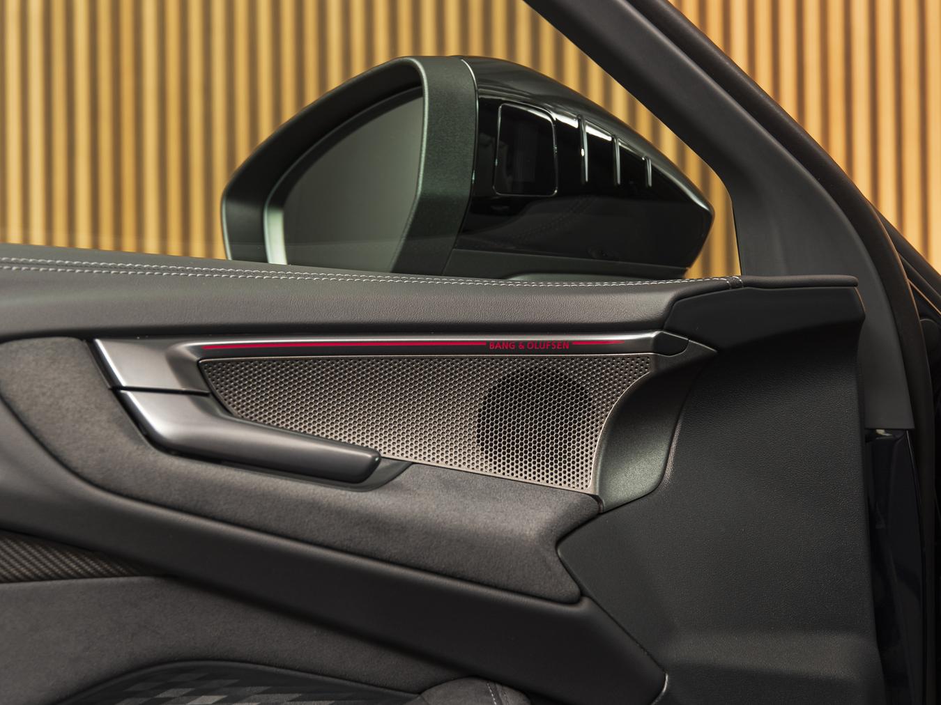 Audi A5 Avant E-Hybr Quattro S-Edition Competition